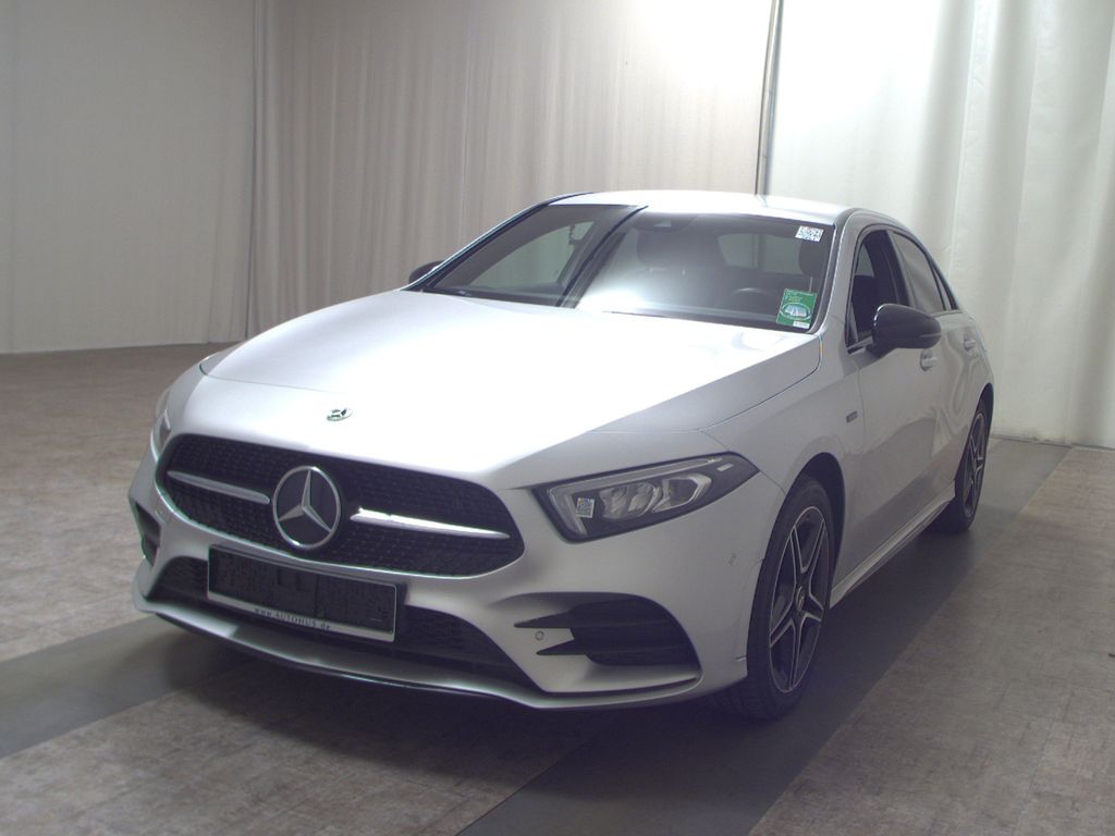 Mercedes-Benz A 250 2021