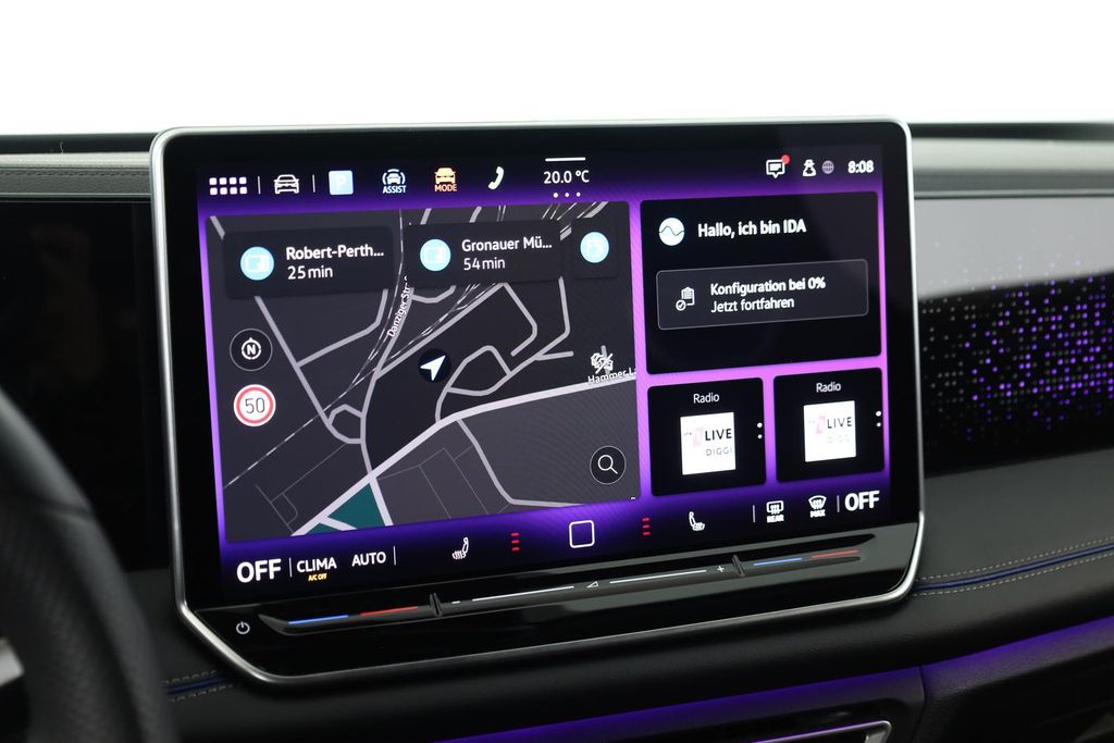 Volkswagen Tiguan 2025