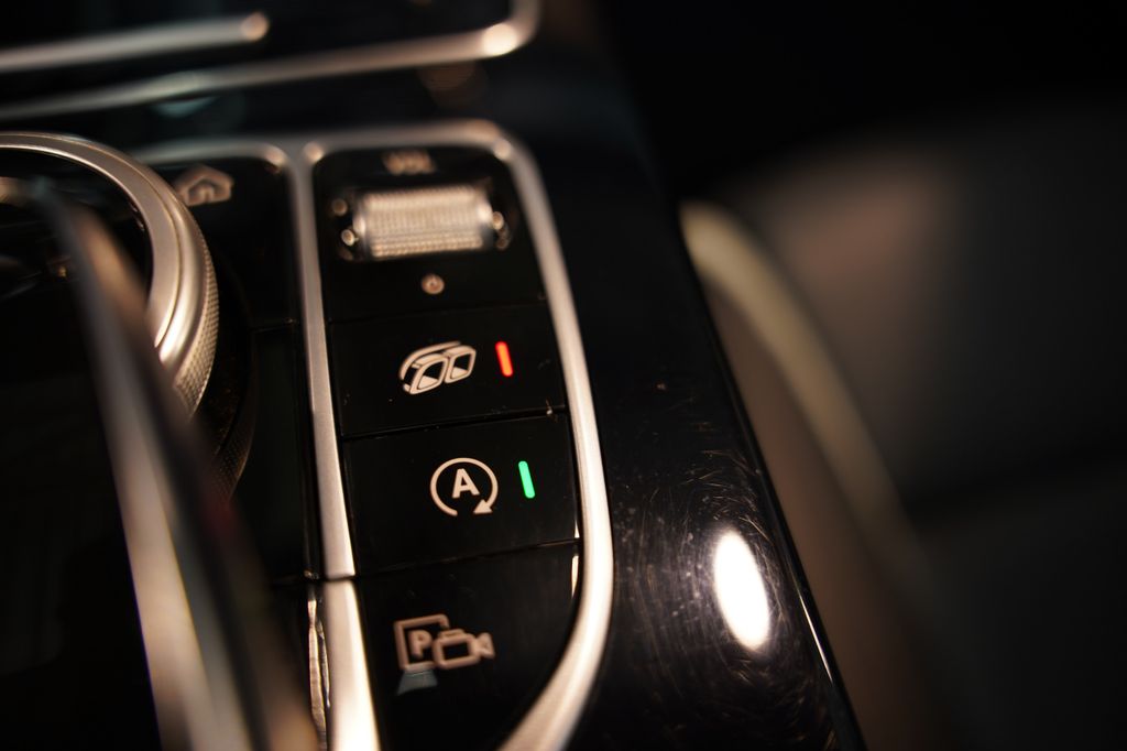 Mercedes-Benz C 63 AMG 2019