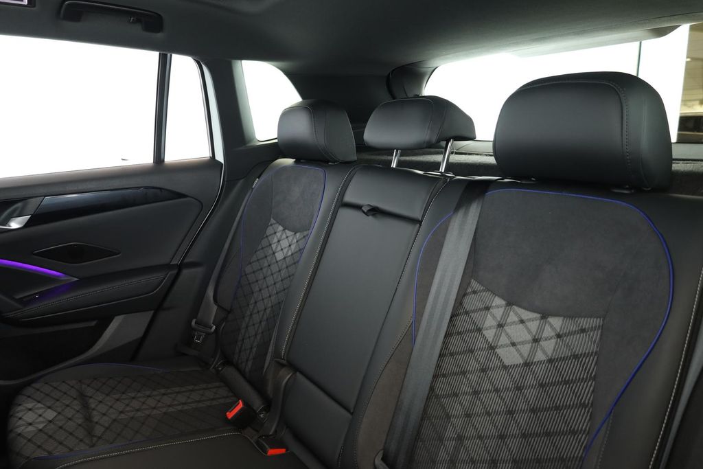 Volkswagen Tiguan 2025