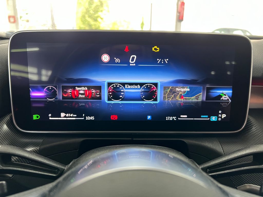 Mercedes-Benz C 220 2023