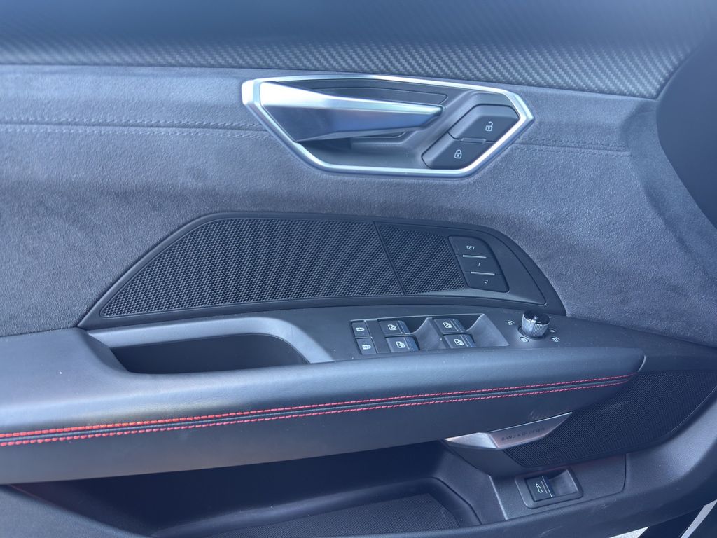 Audi e-tron GT 2022