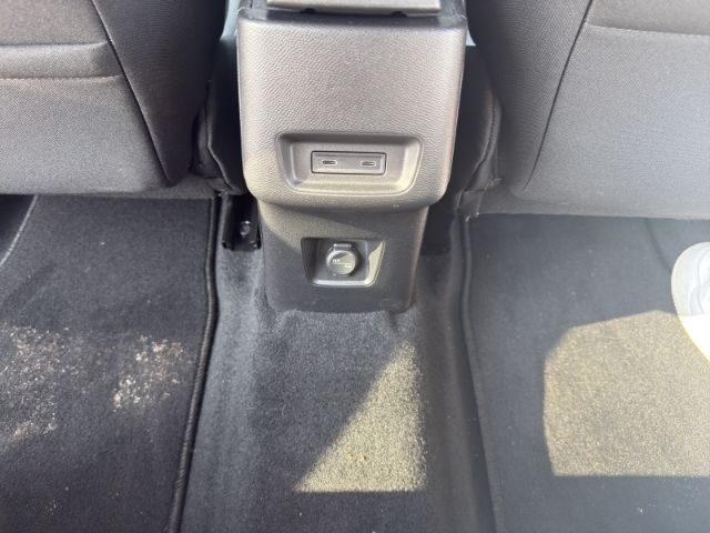 Citroën C3 Aircross 2025