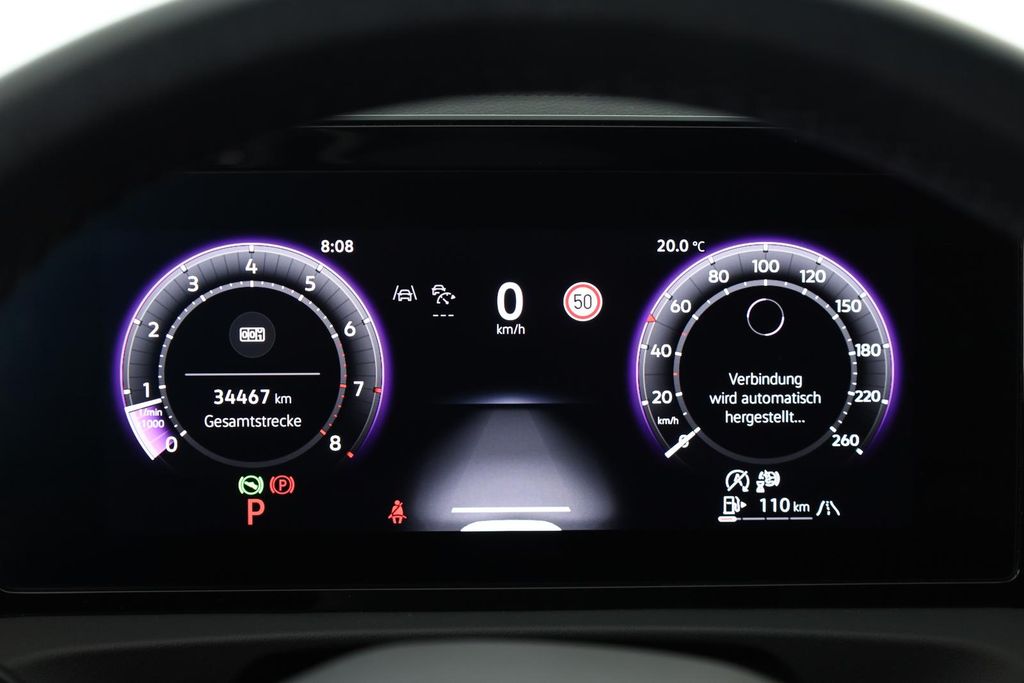 Volkswagen Tiguan 2025