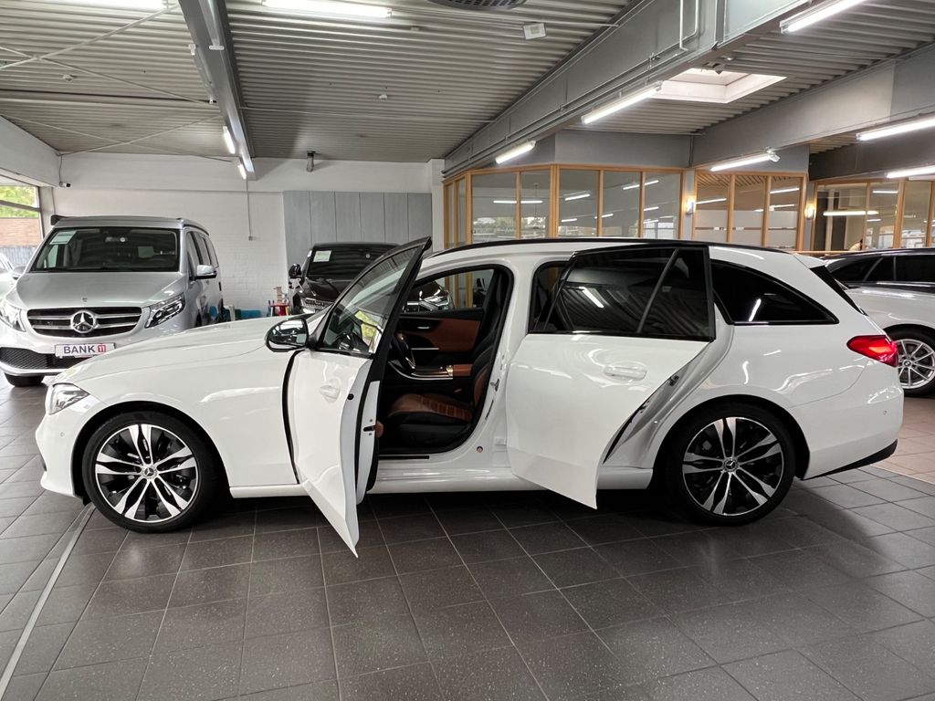 Mercedes-Benz C 220 2023