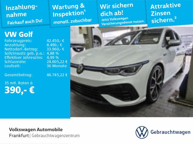 Volkswagen Golf 2023