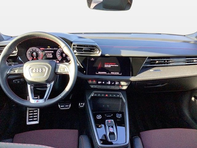 Audi A3 2024