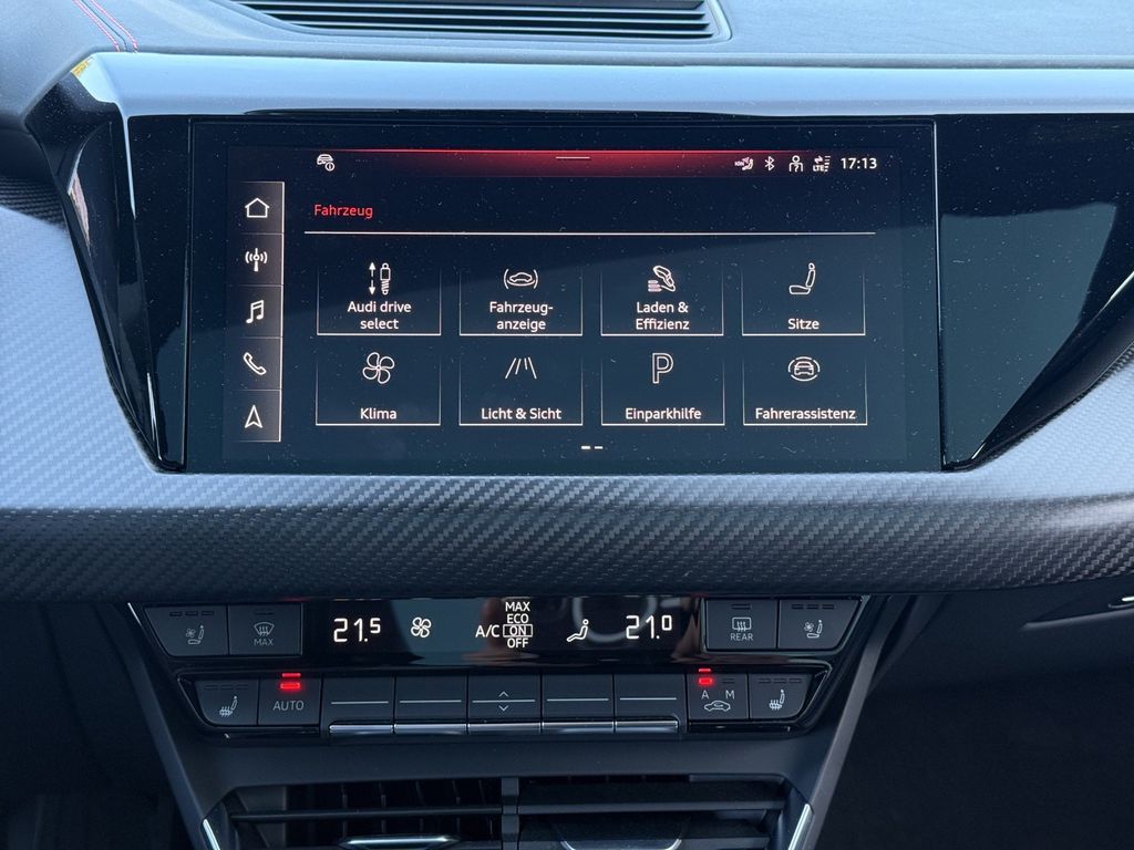 Audi e-tron GT 2022