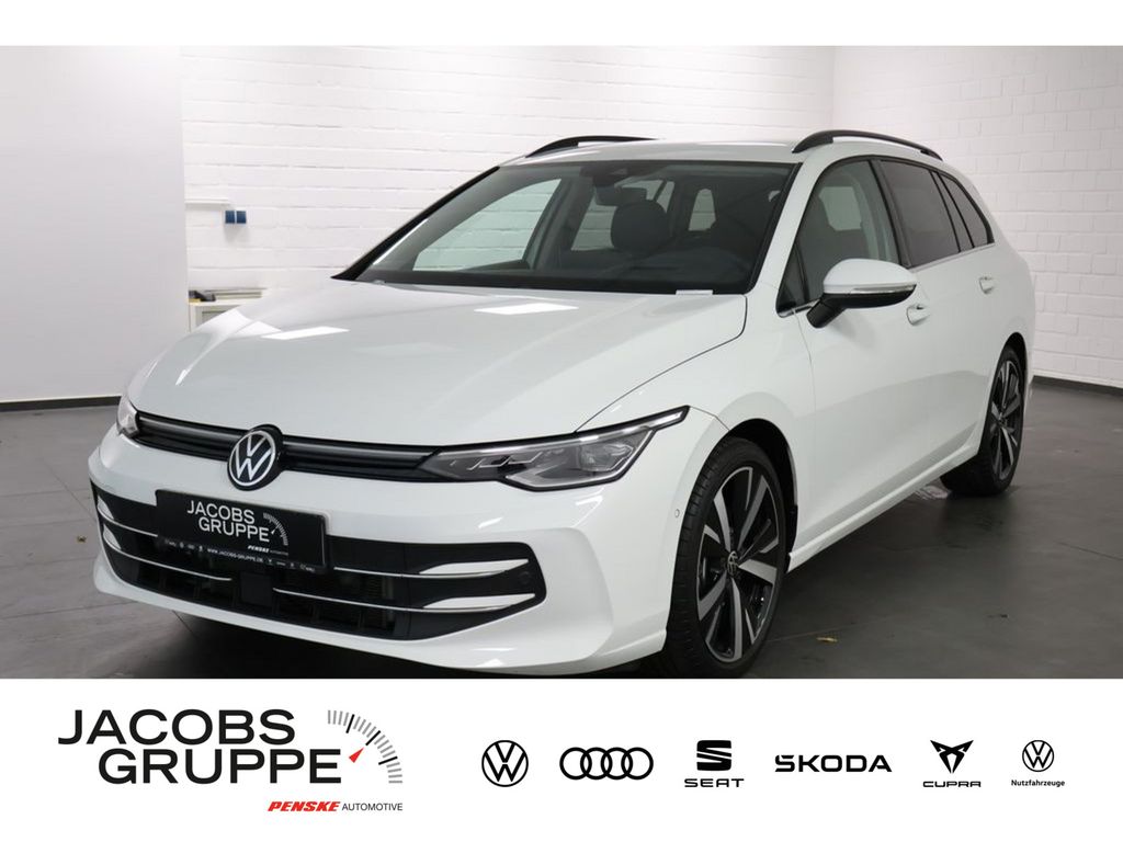 Volkswagen Golf 2025