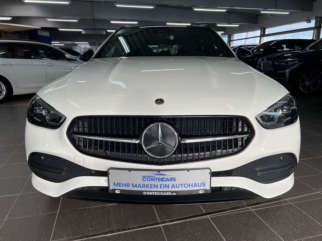 Mercedes-Benz C 220 2023