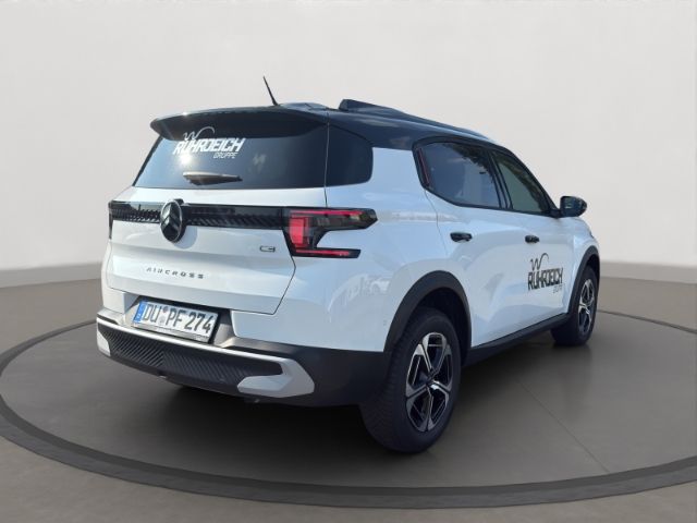 Citroën C3 Aircross 2025