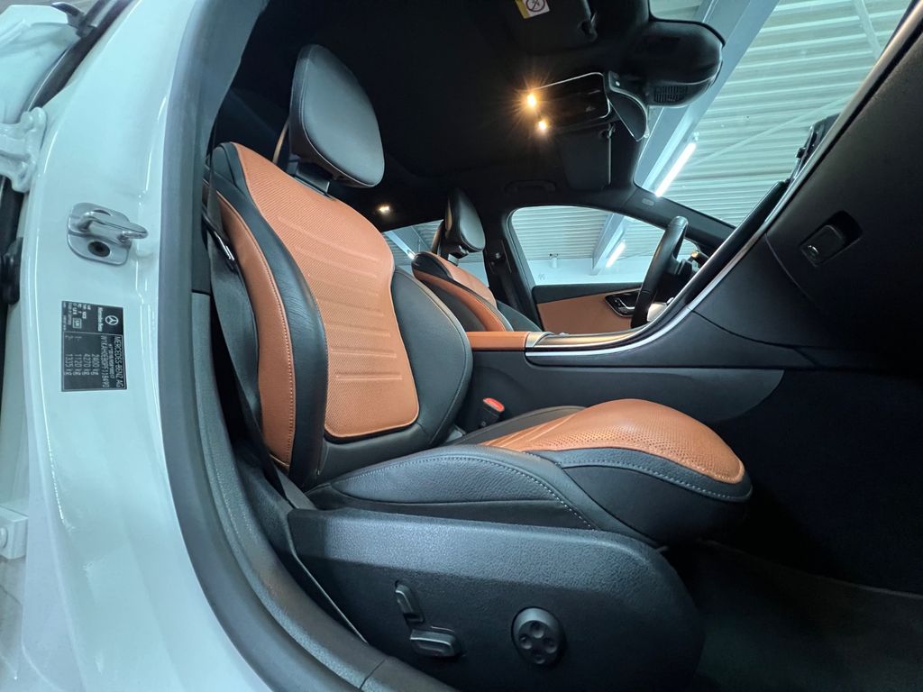 Mercedes-Benz C 220 2023