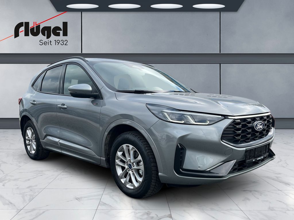 Ford Kuga 2024