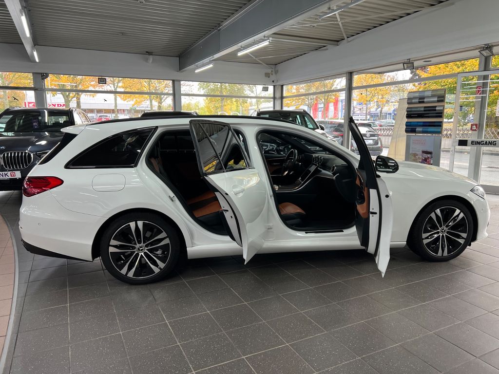 Mercedes-Benz C 220 2023