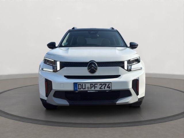 Citroën C3 Aircross 2025