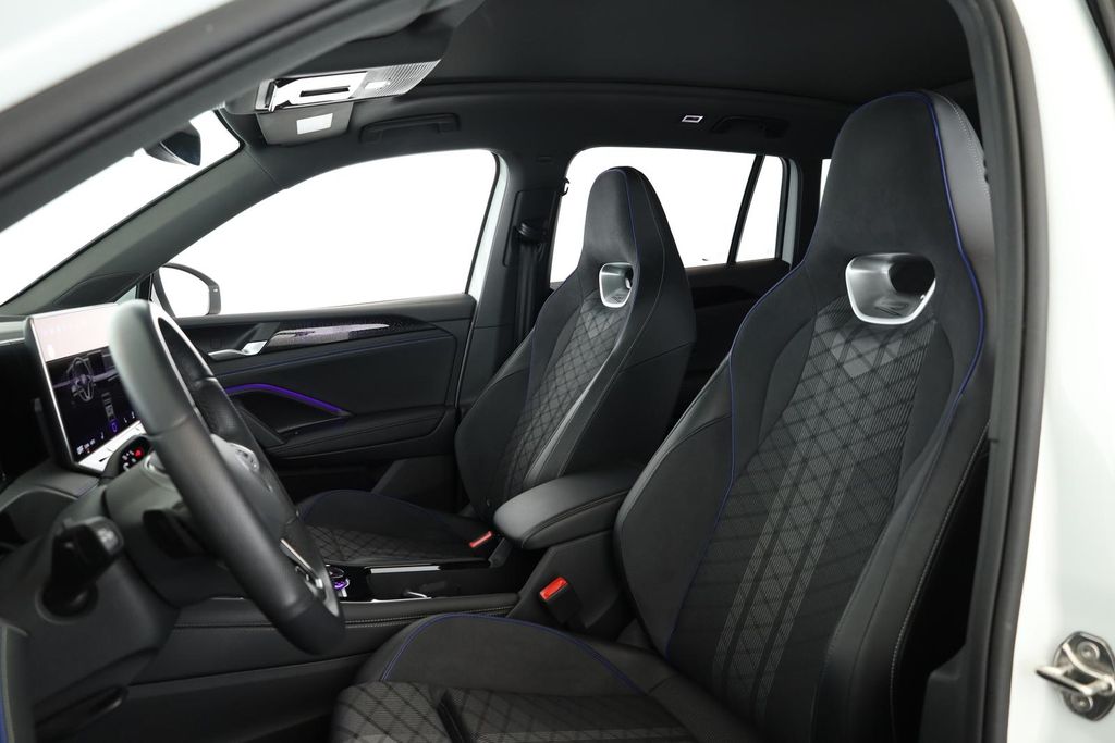 Volkswagen Tiguan 2025