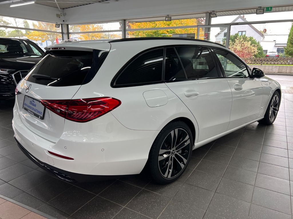 Mercedes-Benz C 220 2023