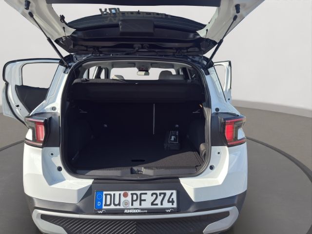 Citroën C3 Aircross 2025