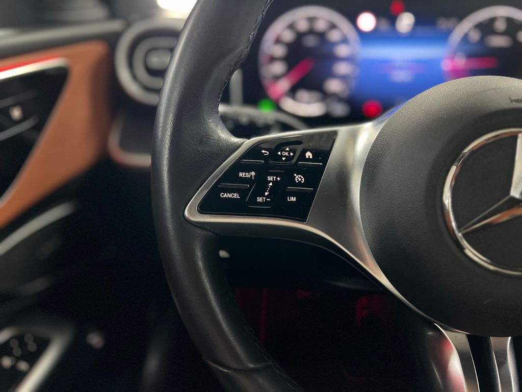 Mercedes-Benz C 220 2023