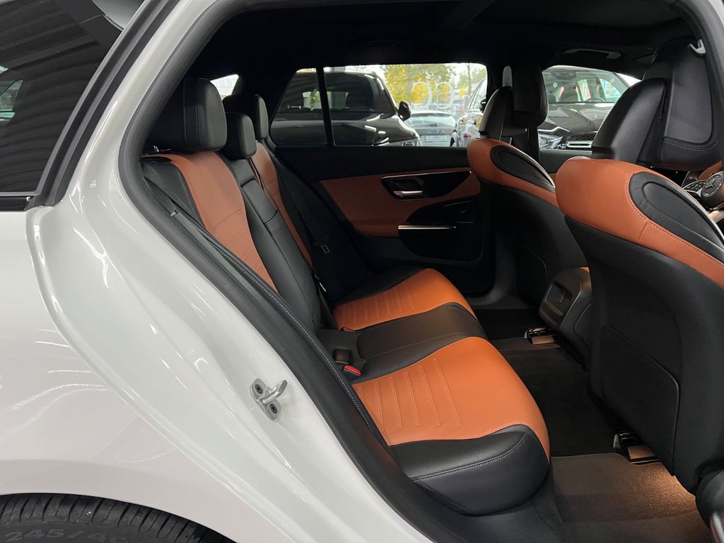 Mercedes-Benz C 220 2023