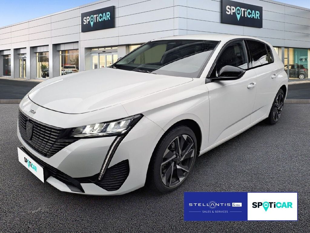 Peugeot 308 2023