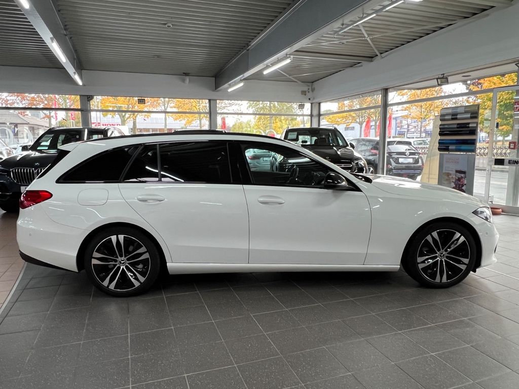 Mercedes-Benz C 220 2023