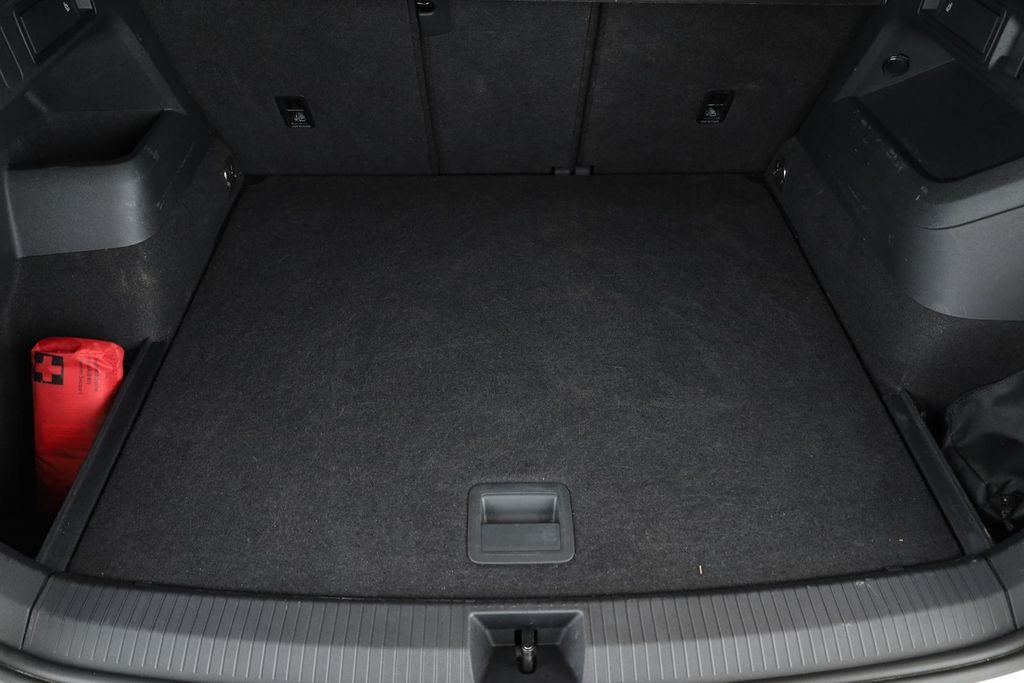 Volkswagen Tiguan 2025