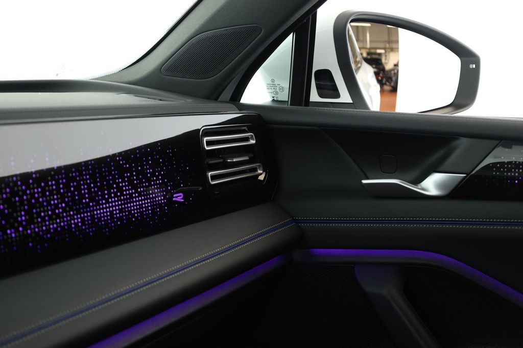 Volkswagen Tiguan 2025