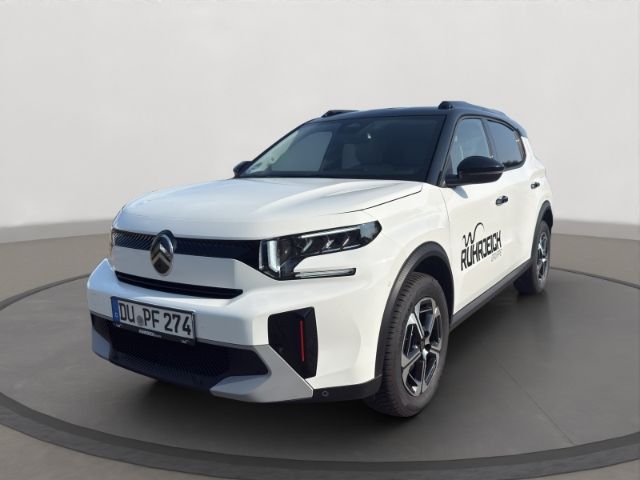 Citroën C3 Aircross 2025