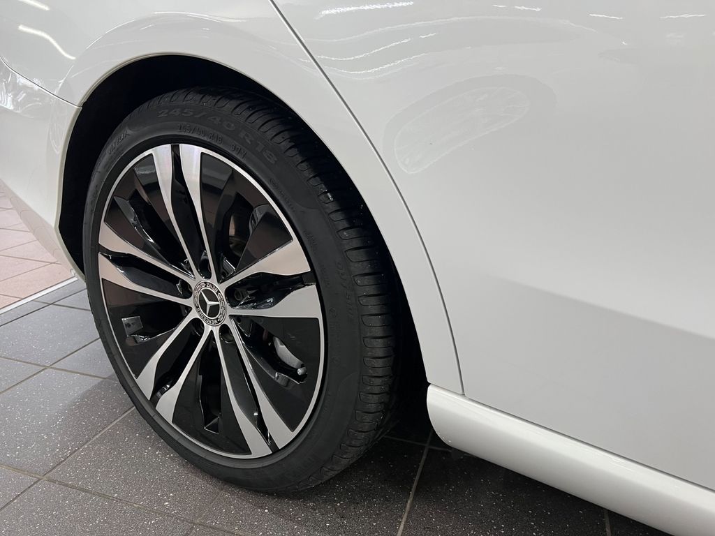 Mercedes-Benz C 220 2023