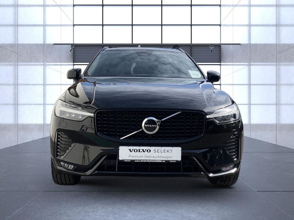 Volvo XC60 2023