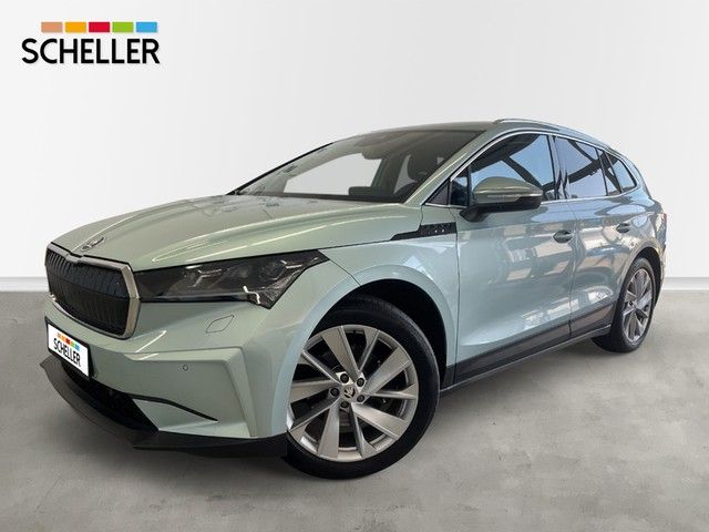 Skoda Enyaq 2021