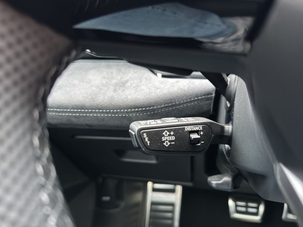 Audi A6 e-tron 2025