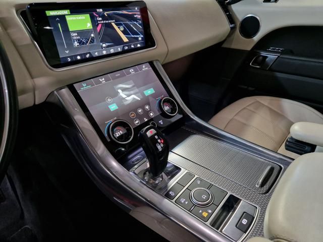 Land Rover Range Rover Sport 2021