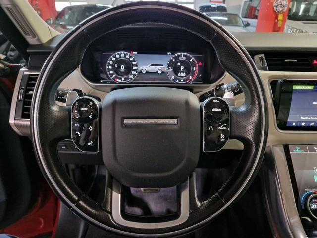 Land Rover Range Rover Sport 2021