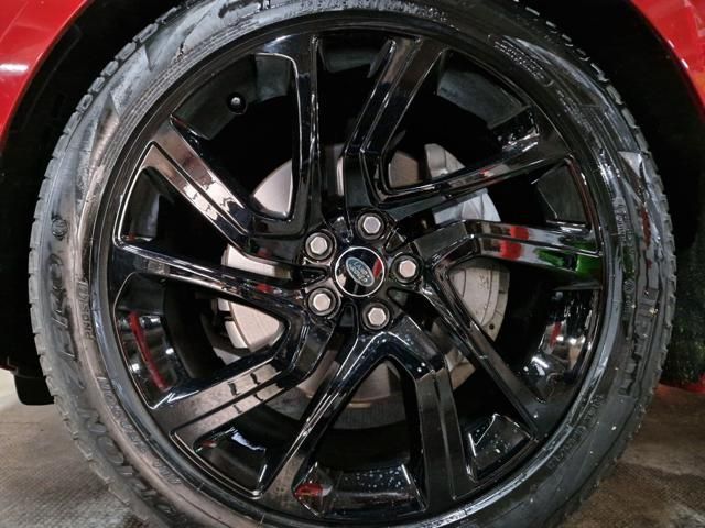 Land Rover Range Rover Sport 2021