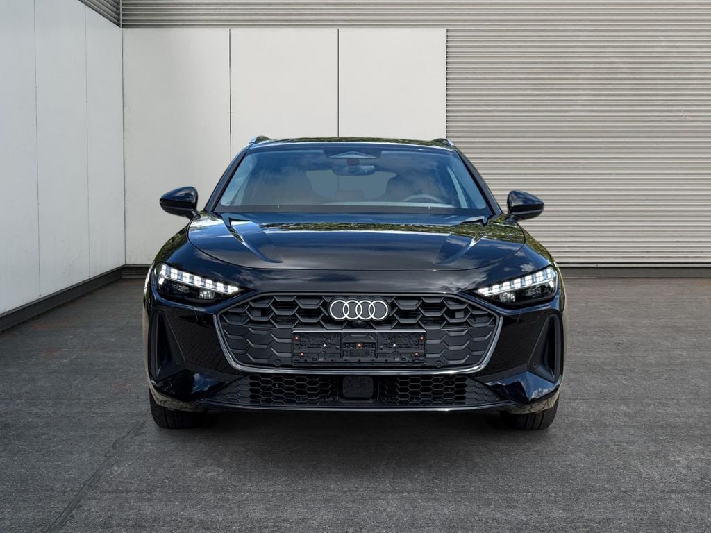 Audi A5 2024