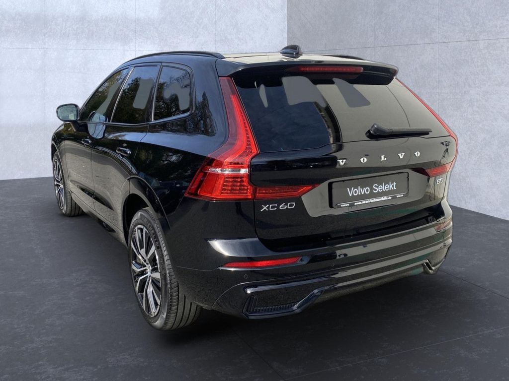 Volvo XC60 2023
