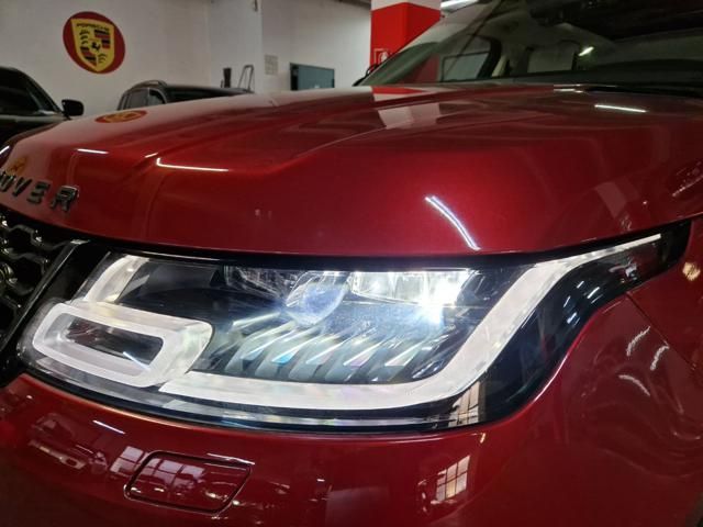 Land Rover Range Rover Sport 2021