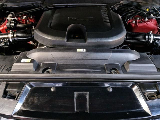 Land Rover Range Rover Sport 2021