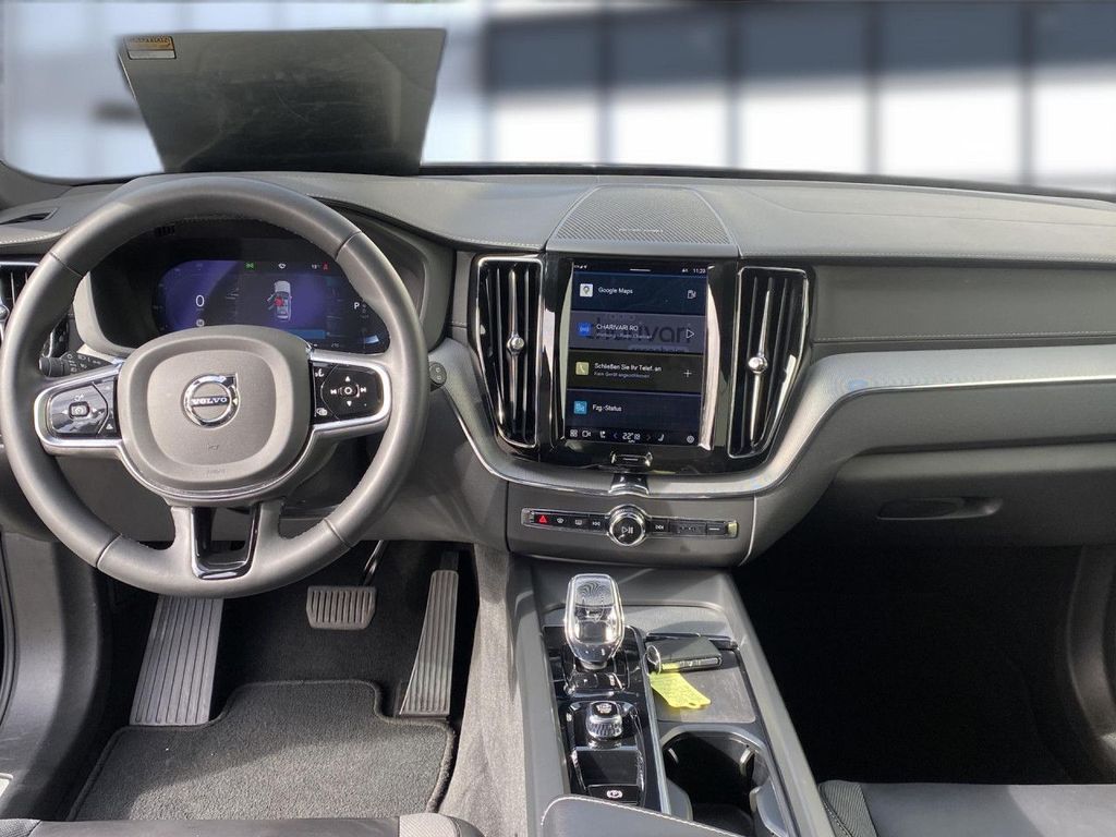 Volvo XC60 2023