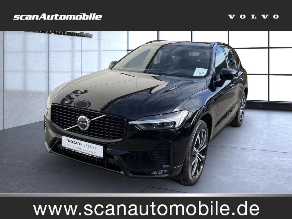 Volvo XC60 2023