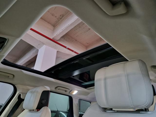 Land Rover Range Rover Sport 2021