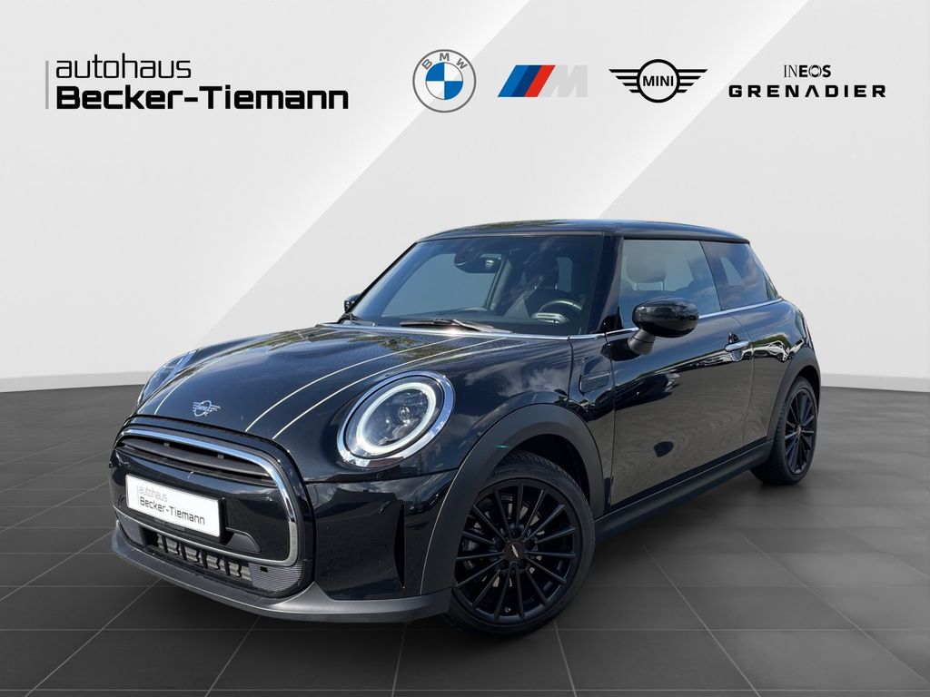 MINI Cooper 2023