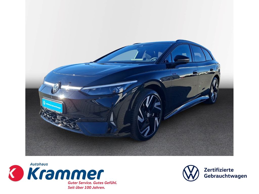 Volkswagen ID.7 2025