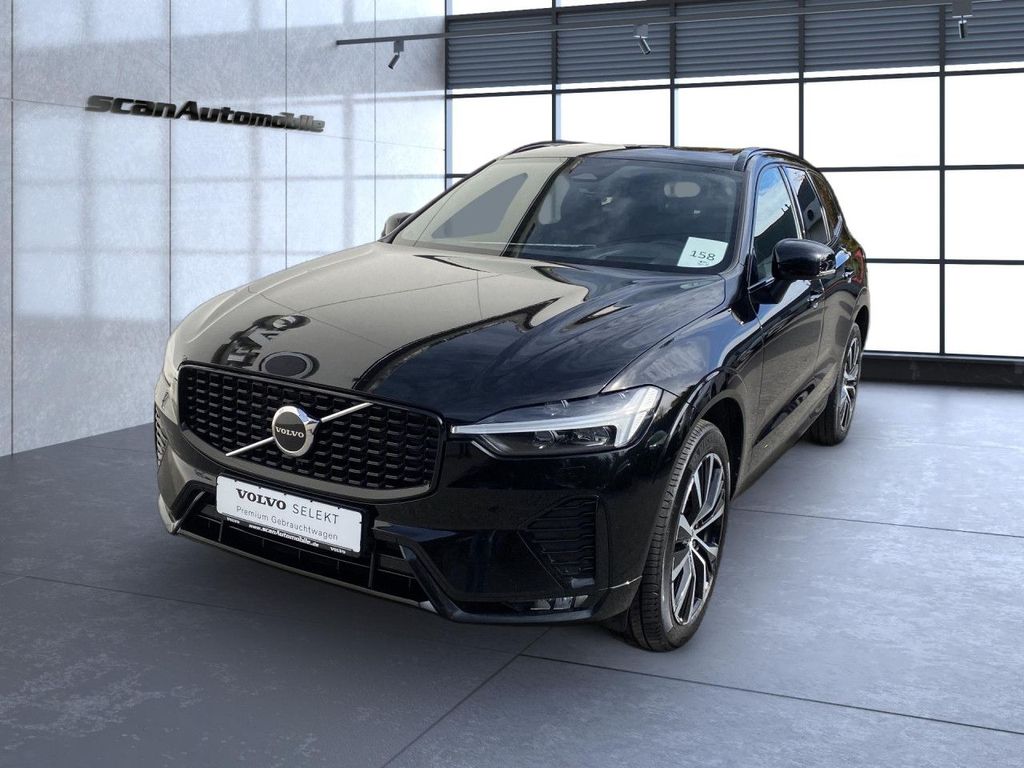 Volvo XC60 2023