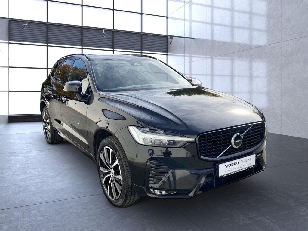 Volvo XC60 2023