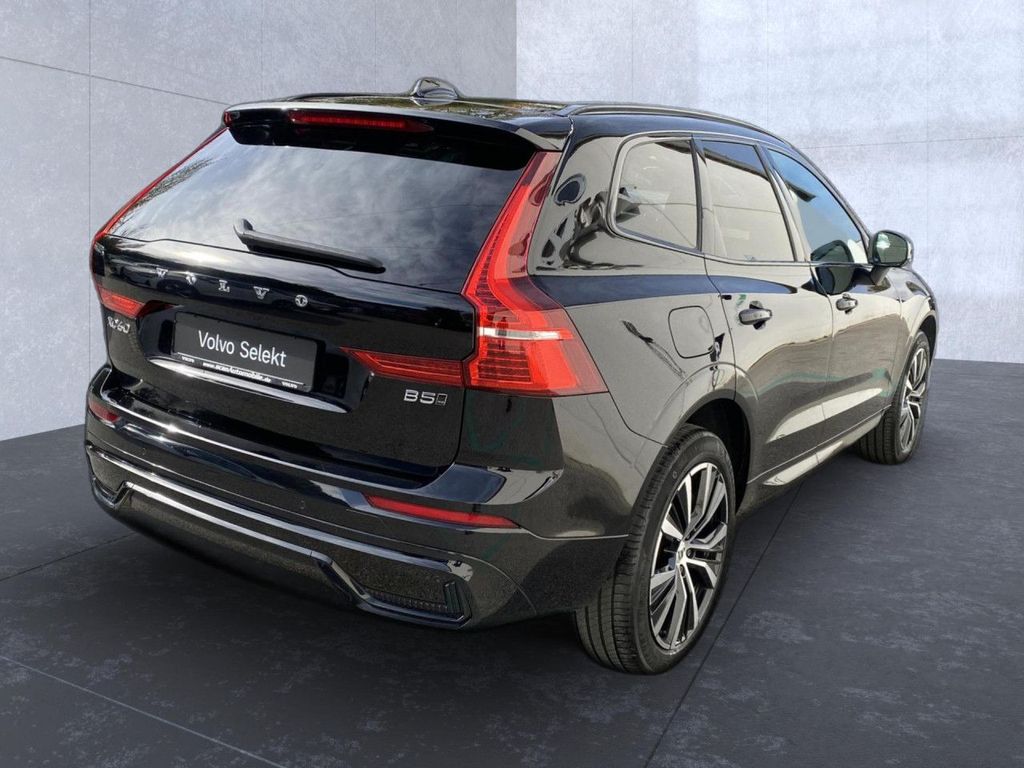 Volvo XC60 2023