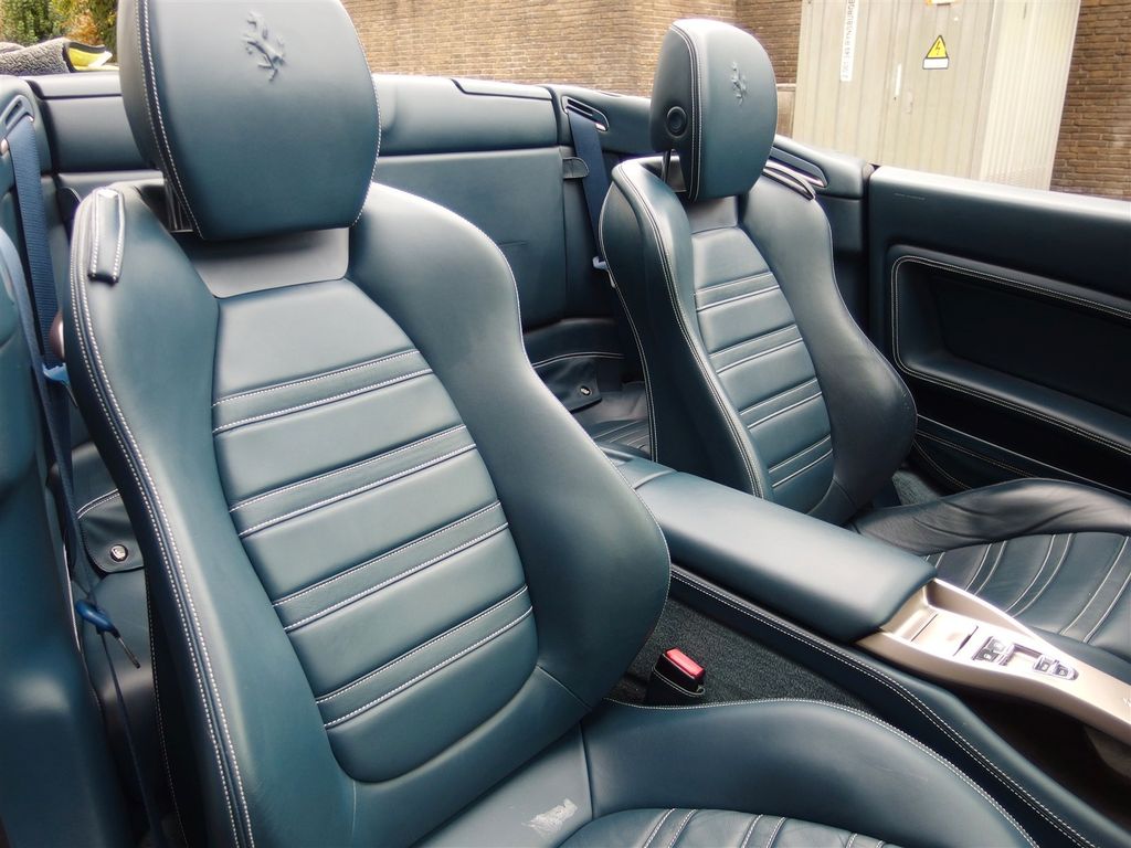 Ferrari California 2010