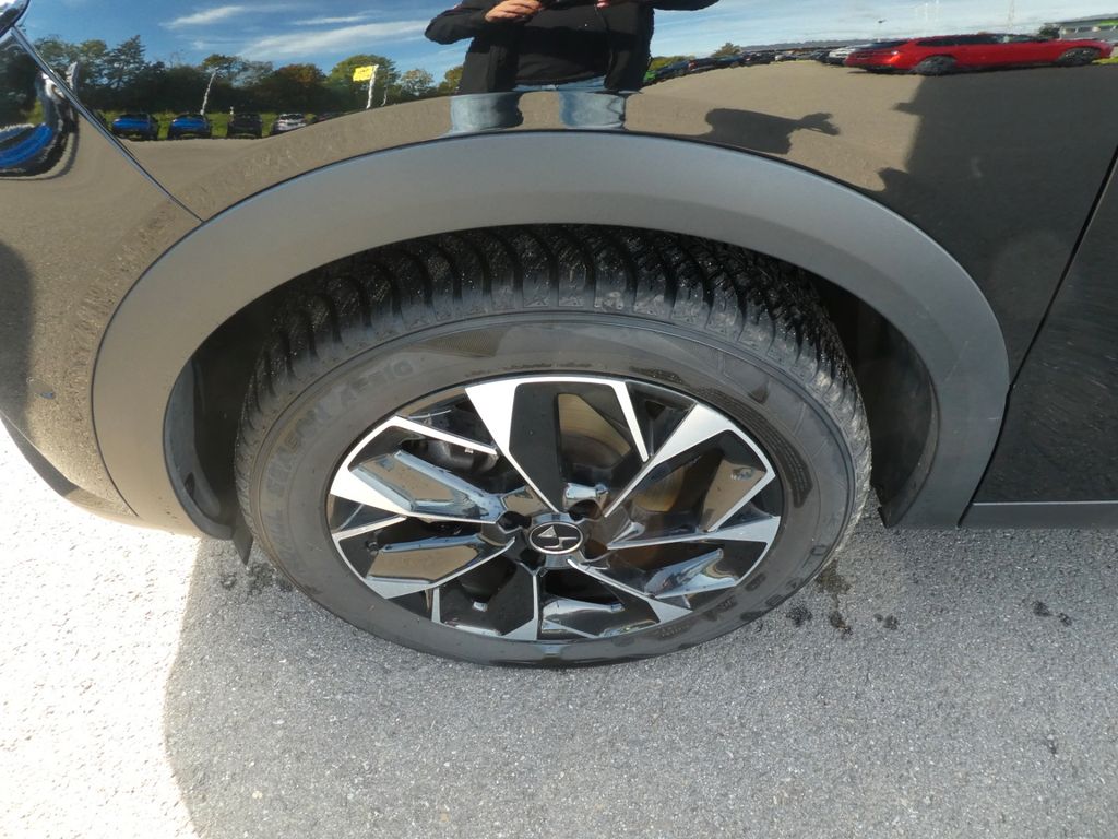 DS Automobiles DS3 2024